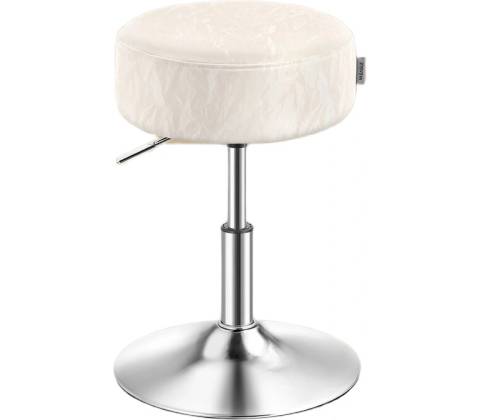 Sconto Stool Krémová