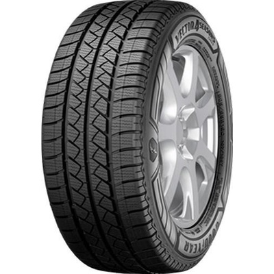 GoodYear C VECTOR 4SEASONS CARGO 235/65 R16 115/113R