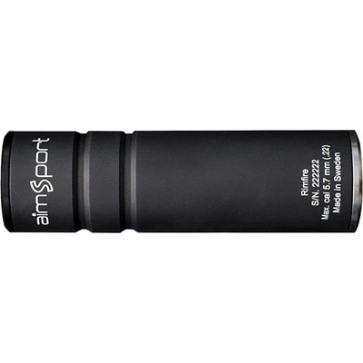 Aimsport Sweden Rimfire II .22 1/2x28 5,7 mm – Zboží Dáma