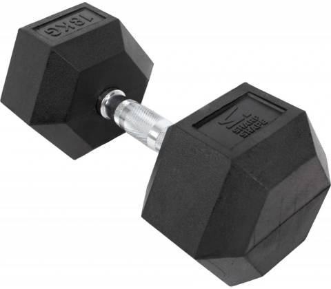 Sharp Shape HEX 18 kg