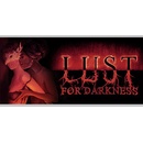 Lust for Darkness
