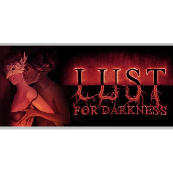 Lust for Darkness