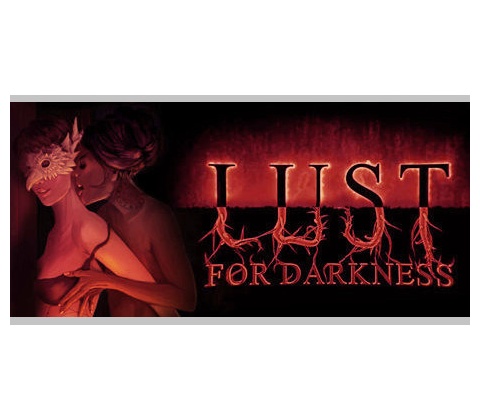 Lust for Darkness