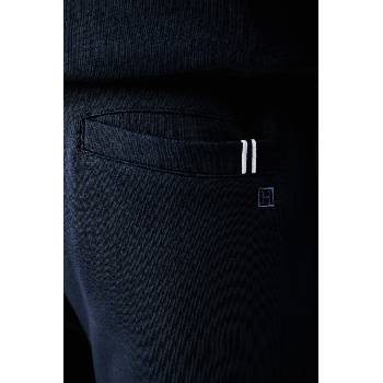 Hackett London спортен панталон мъжки от памук (HM5800129)