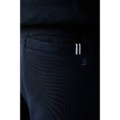 Hackett London спортен панталон мъжки от памук (HM5800129)