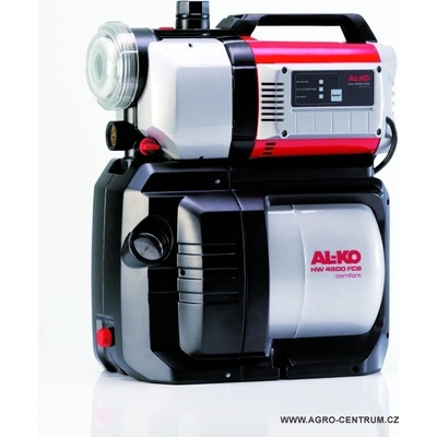 AL-KO HW 4500 FCS Comfort 112850 – Zbozi.Blesk.cz