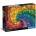Clementoni - Puzzle Compact Colorboom Collection - 1 000 piese