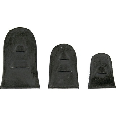 Klinok do násady, KOVO KA0031, Fe, (1) malý, kovaný, 18 mm