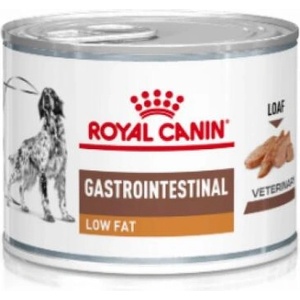 Royal Canin Gastrointestinal Low Fat 200 g