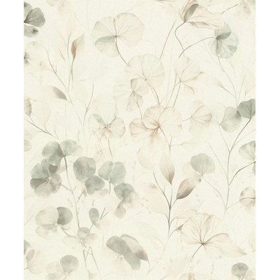 RASCH 709070 Vliesová tapeta na stenu Farm Living, rozmery 0,53 x 10,05 m