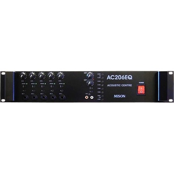 Mison AC206EQ-XLR