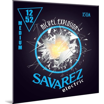 Savarez X50M 126454