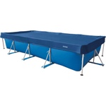 Intex Покривало All-Season Deluxe за Frame Pool 450 x 220 cm - 1 бр (28080)