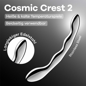 Cosmic Crest 2