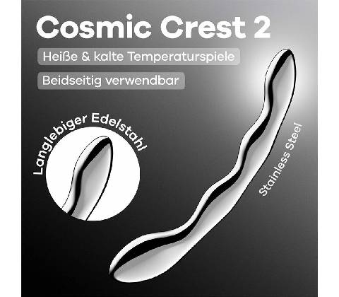 Cosmic Crest 2