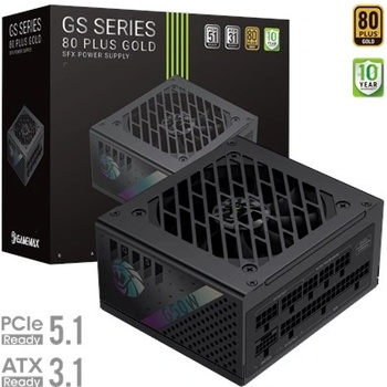 GAMEMAX GS 650G 650W