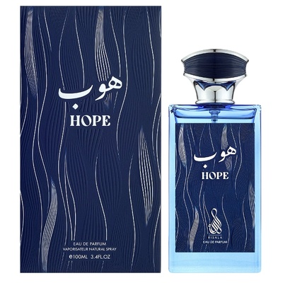 Risala Hope EDP 100мл за Мъже