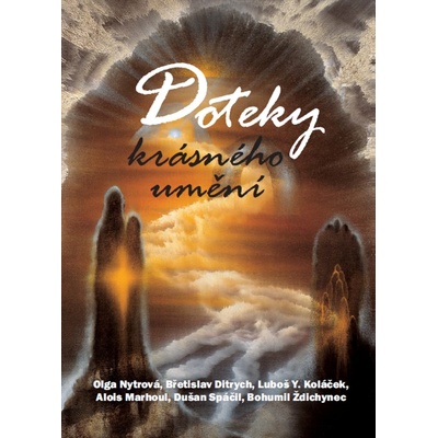 Doteky krásného umění - Alois Marhoul