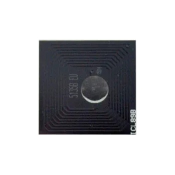 Image 1 of Compatible Ресет чип, TK-5135Y, 5k (TK-5135Y-CHIP)