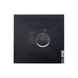 Compatible Ресет чип, TK-5135Y, 5k (TK-5135Y-CHIP)