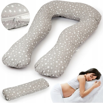 Flumi polštář multifunkčnísilikonová kulička – Zboží Dáma