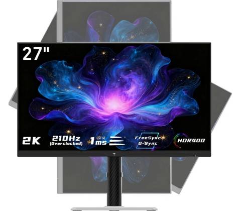 KTC H27T6