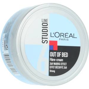 L'Oréal Studio Line Out Of Bed Fibre CreamGel 150 ml