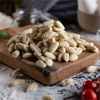 Authentic Gnocchi 400 g