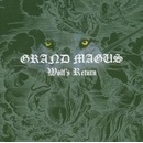 GRAND MAGUS: WOLF S RETURN CD
