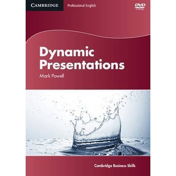Dynamic Presentations: DVD