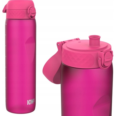 Ion8 Leak Proof lahev Pink 1 l