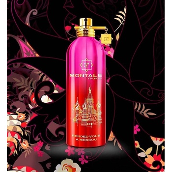 Image 1 of Montale Rendez-vous a Moscou EDP 100 ml