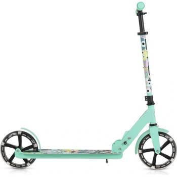 BYOX Monster (111268/9/70)