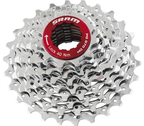 Sram 07A CS PG-970