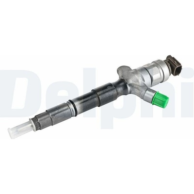 Vstrekovací ventil DELPHI HRD633
