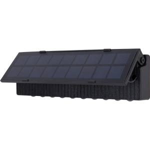 ELMARK El-132420 СОЛ. led ЛАМПА ЗА СТЕНА 50lm 3000k ip54 (98sol132420)