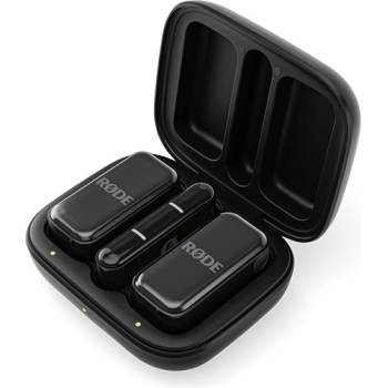 RØDE Wireless Micro Lightning