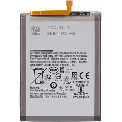 Samsung EB-BA245ABY Батерия за Samsung Galaxy A24 4G