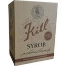 Kitl Syrob Grapefruit 5 l