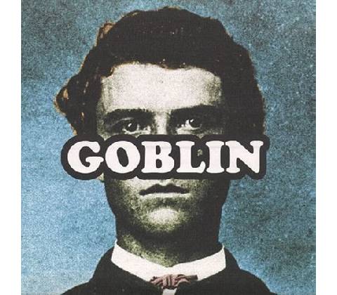 TYLER THE CREATOR: GOBLIN LP