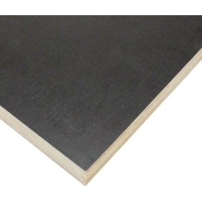 Překližka vodovzdorná F/F topol – 21×1250×2500 mm
