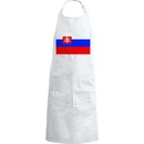 zástěra Slovensko