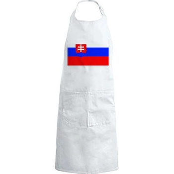 zástěra Slovensko