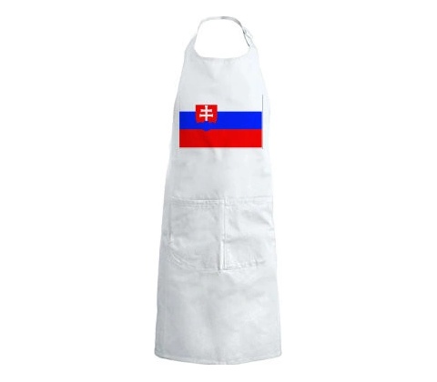 zástěra Slovensko