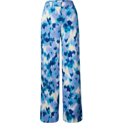 Marella Панталон 'OPALE' синьо, размер 40