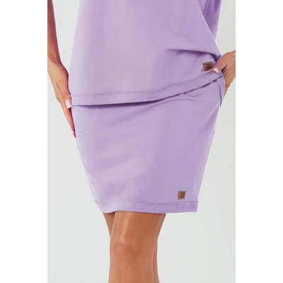 Italian Fashion Stella mini violet