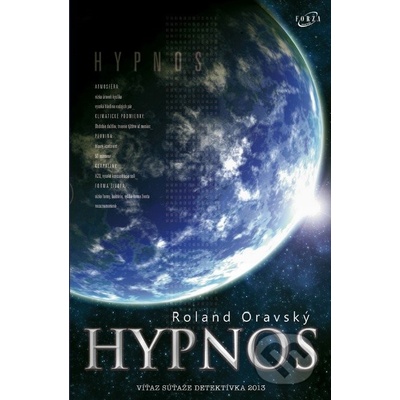 Hypnos - Roland Oravský