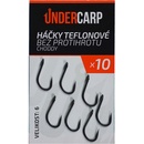 UnderCarp CRANK CHODDY vel.6 10 ks