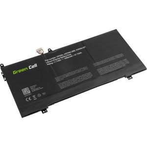 VHBW Батерия за HP Spectre X360 13-AE, CP03XL, 4300 mAh (888200863)