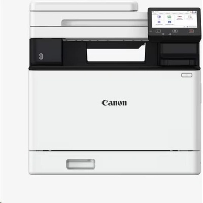 imageFORCE X C1333 7185C002 лазерен многофункционален + комплект тонер T12 (7185C002)